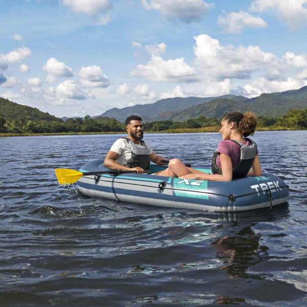 Plastična vesla Hydro-Force Bestway 124 cm – set 2 komada