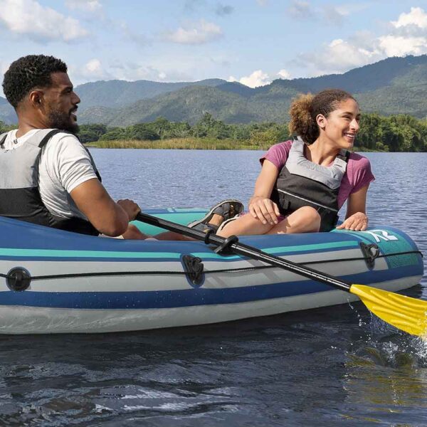 Plastična vesla Hydro-Force Bestway 124 cm – set 2 komada
