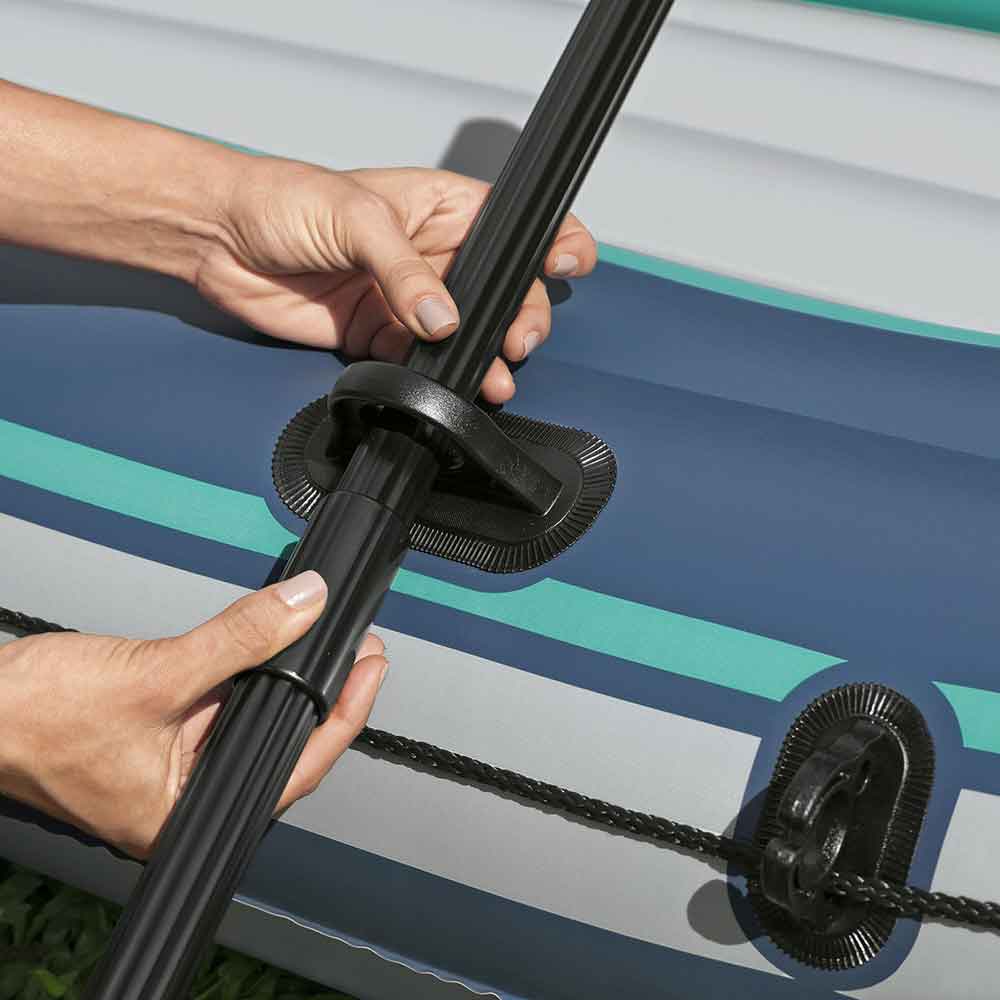 Plastična vesla Hydro-Force Bestway 124 cm – set 2 komada