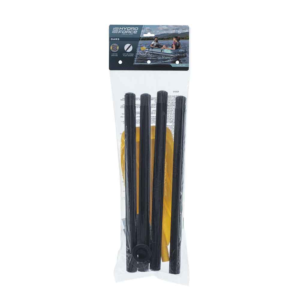 Plastična vesla Hydro-Force Bestway 124 cm – set 2 komada