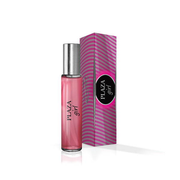 Plaza Girl 30 ml. Ženski EDP