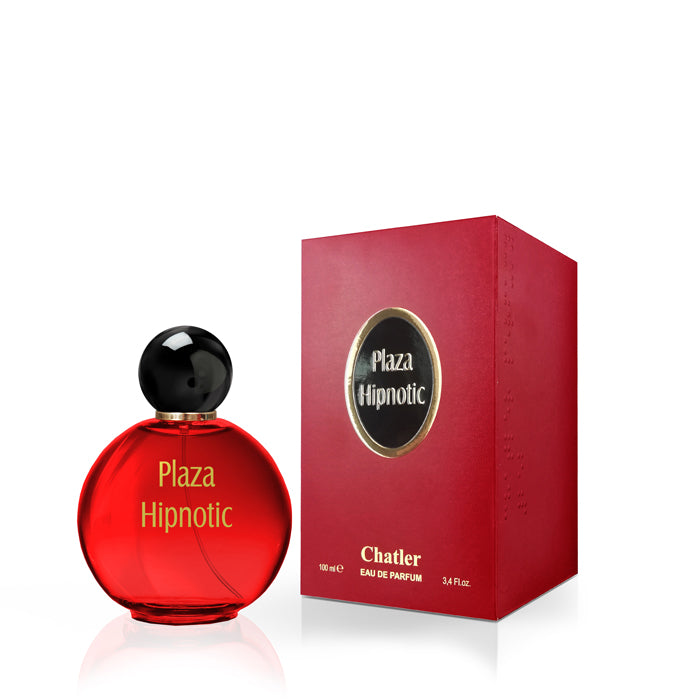 Plaza Hipnotic 100ml. Ženski EDP