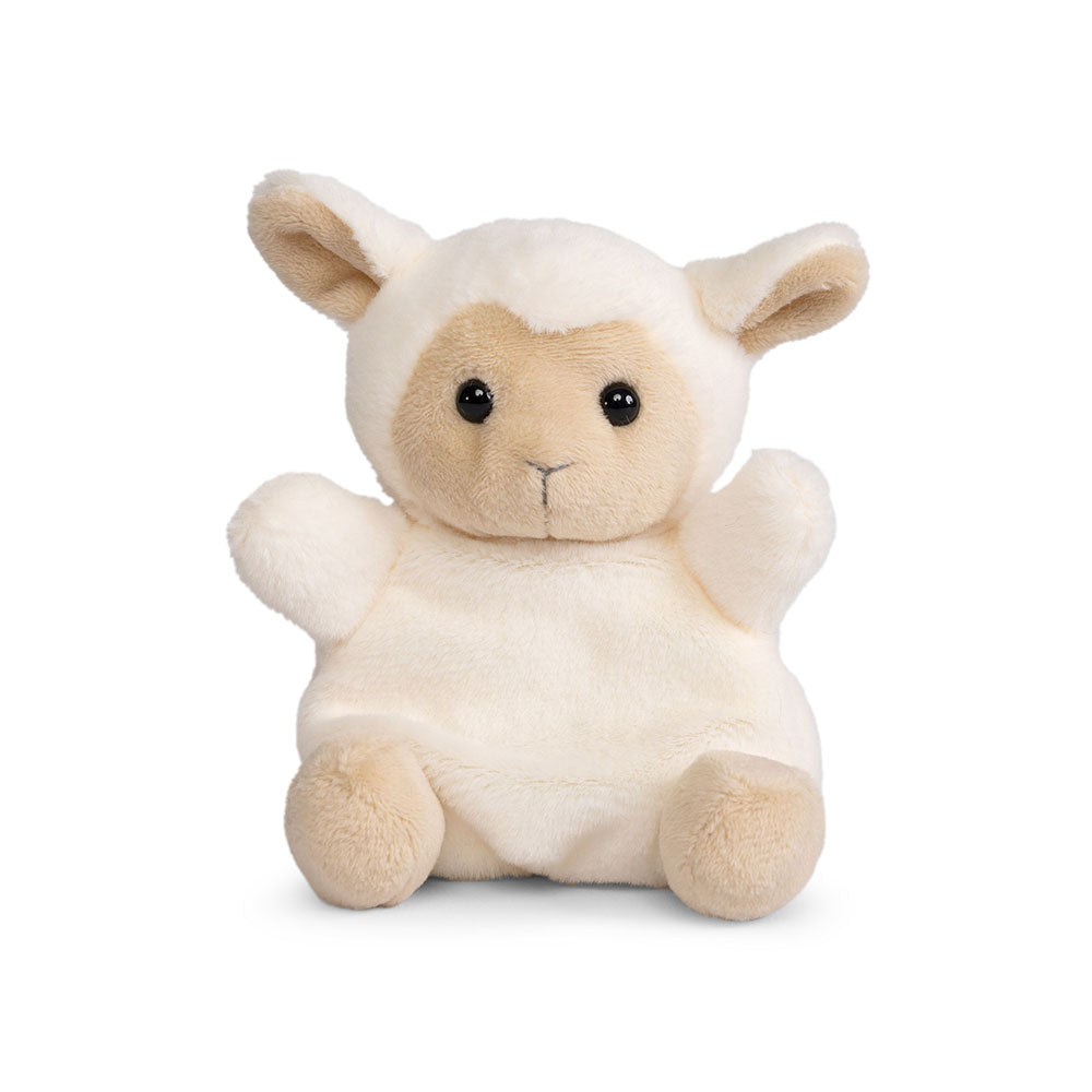 Pliš Animal Snugglie Farm – životinjice za djecu Ovca