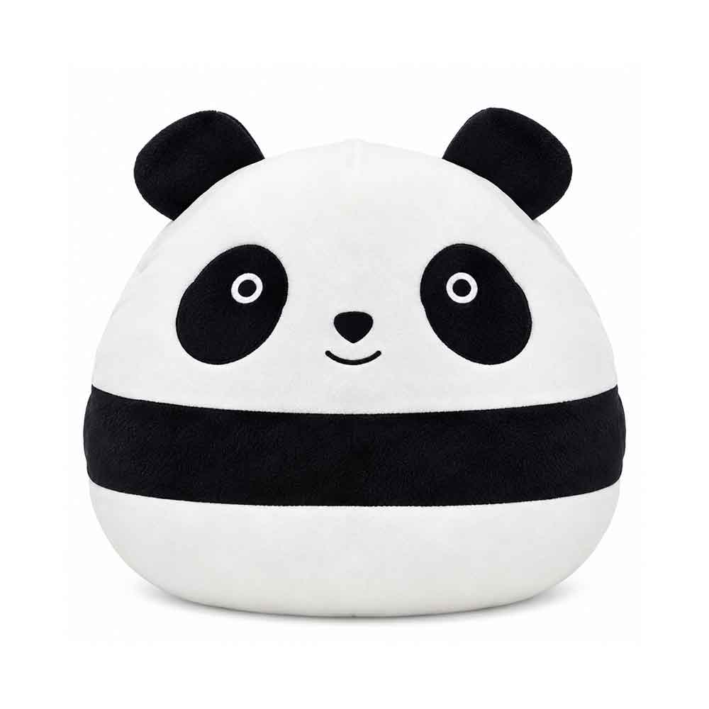 Plišani jastuk Animal 35 cm – 6 modela Panda