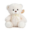 Plišani medo Cuddly Bear – nježna plišana igračka za bebe i djecu Siva