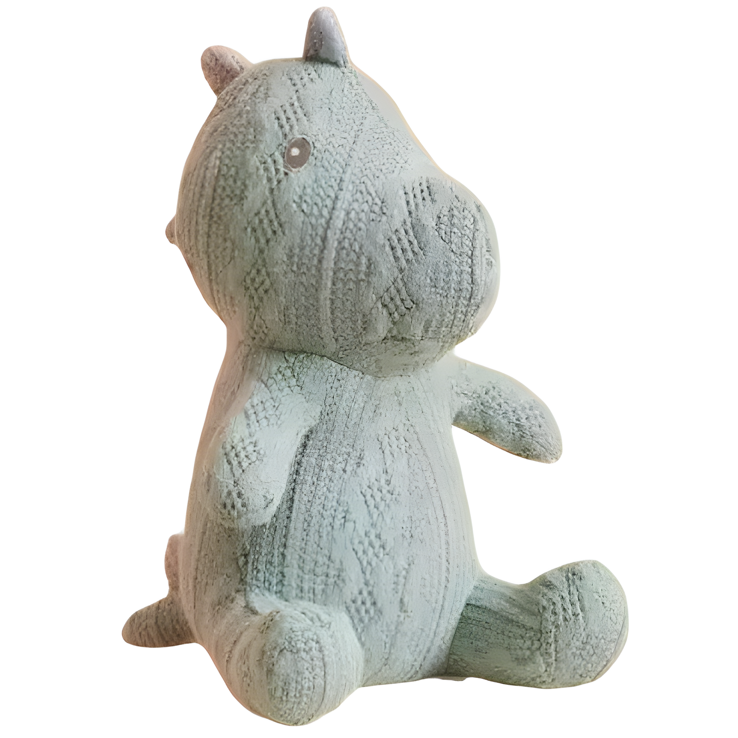 Heklana igračka Animal - Dino KP22024