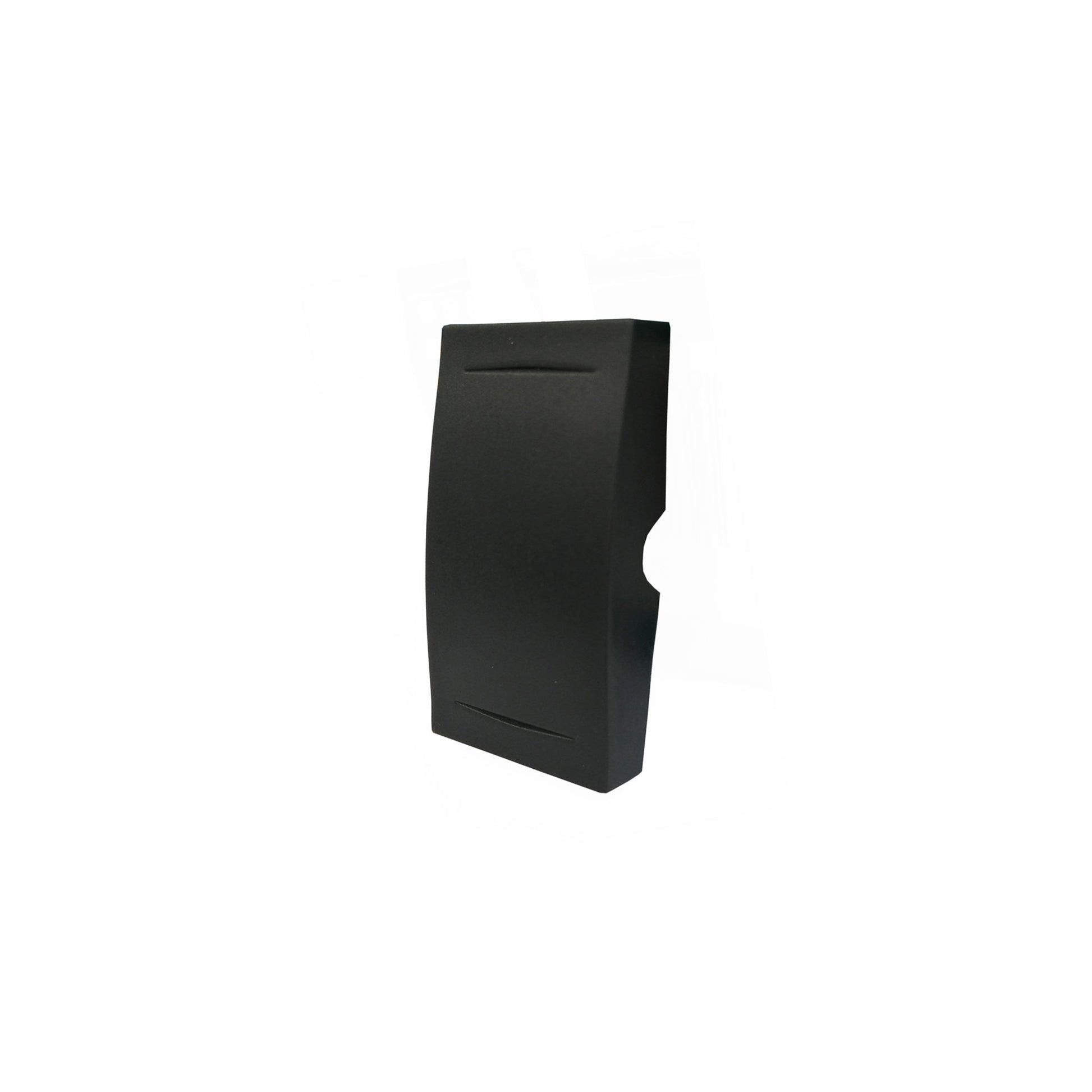 ESP300514N poklopac prekidača crni