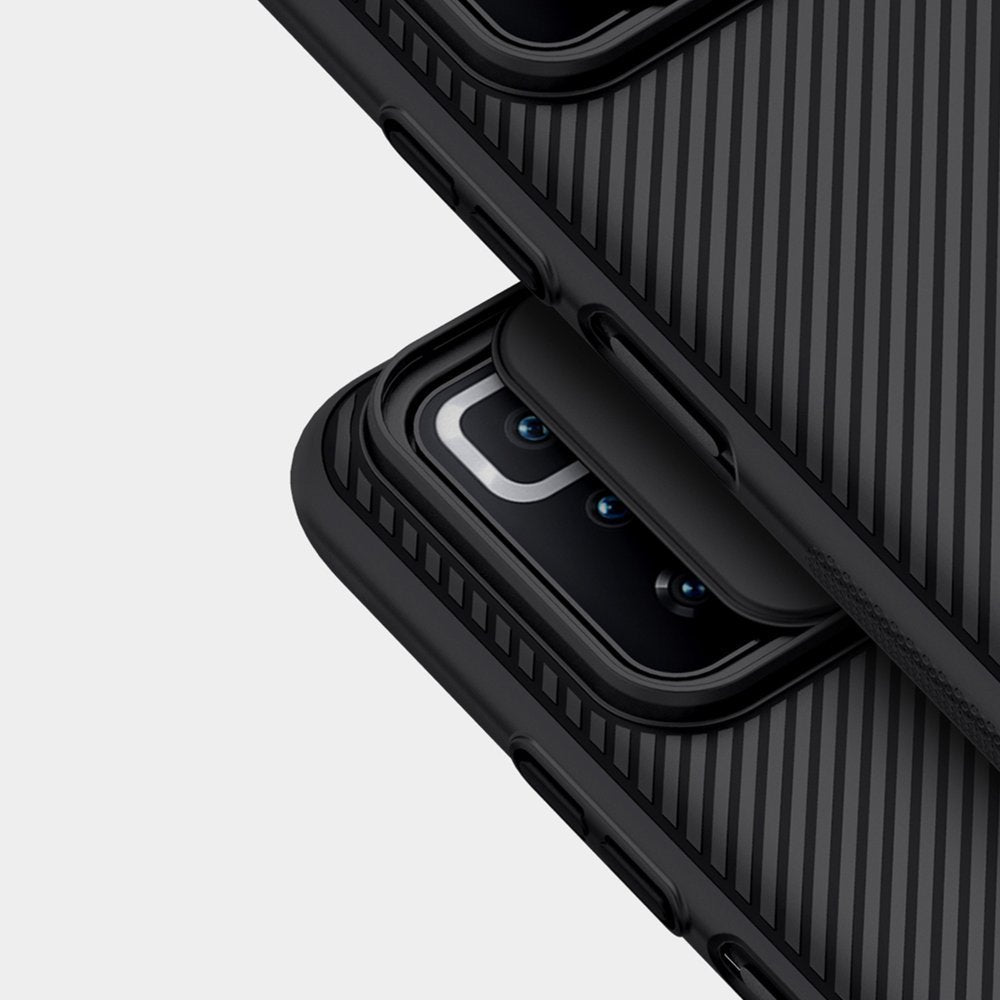 NILLKIN CAMSHIELD PC OVITEK ZA XIAOMI POCO X3 GT