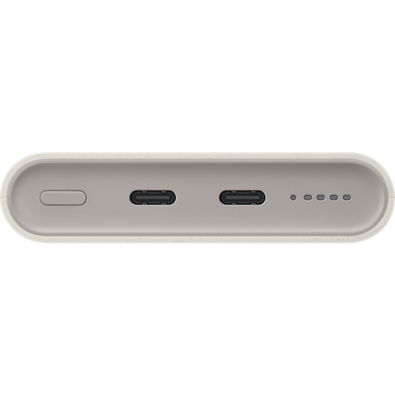 Powerbank Samsung 10000mAh 25W PD + brezžično polnjenje EB-U2510XUEGEU