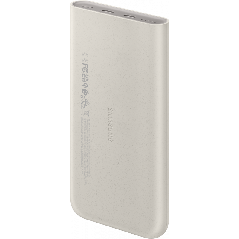 Powerbank Samsung 10000mAh 25W PD + brezžično polnjenje EB-U2510XUEGEU