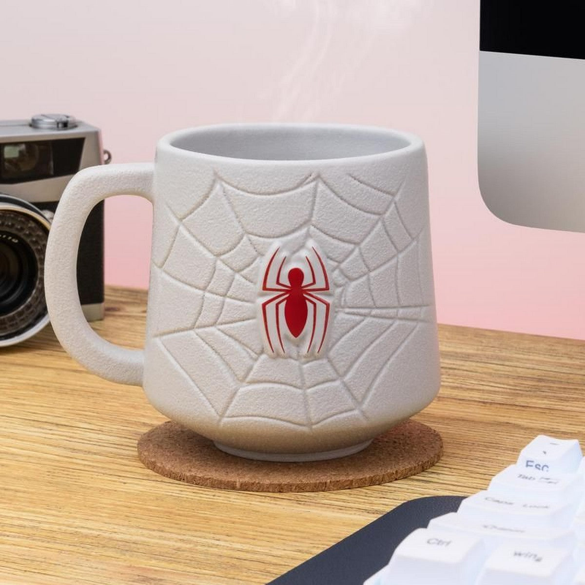 Paladone Spiderman Šalica V2