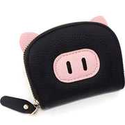Novčanik Pig - Crna KP35869