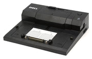 REFURBISHED - Docking Station Dell E-Port Replicator PRO3X USB 3.0 - GRADE A (JAMSTVO: 12 MJ.)