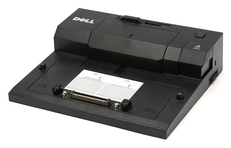 REFURBISHED - Docking Station Dell E-Port Replicator PRO3X USB 3.0 - GRADE A (JAMSTVO: 12 MJ.)