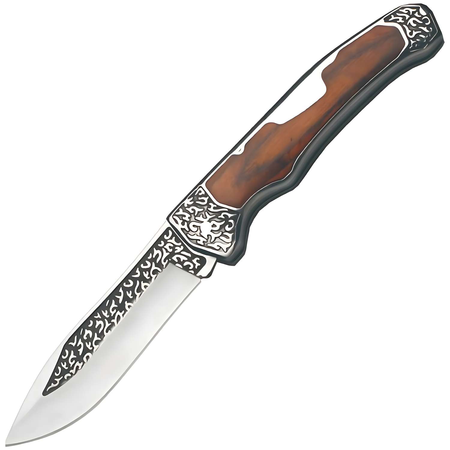Vanjski preklopni nož CO-18102 - 21 / 11,7cm KP18102