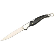 Vanjski preklopni nož CO-37279 A030 - Crna KP37279