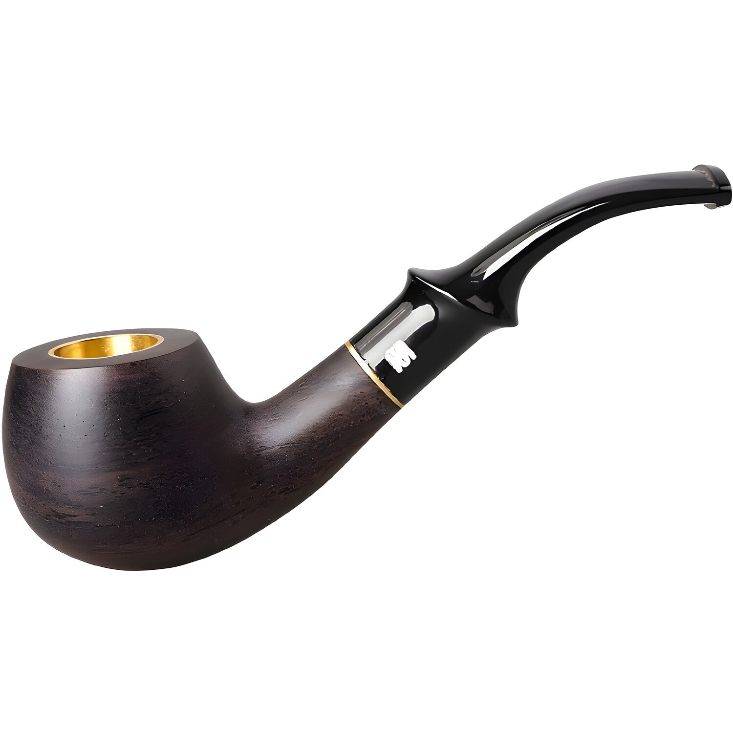 Lula za duhan FT - 39996 - Smeđa KP39996