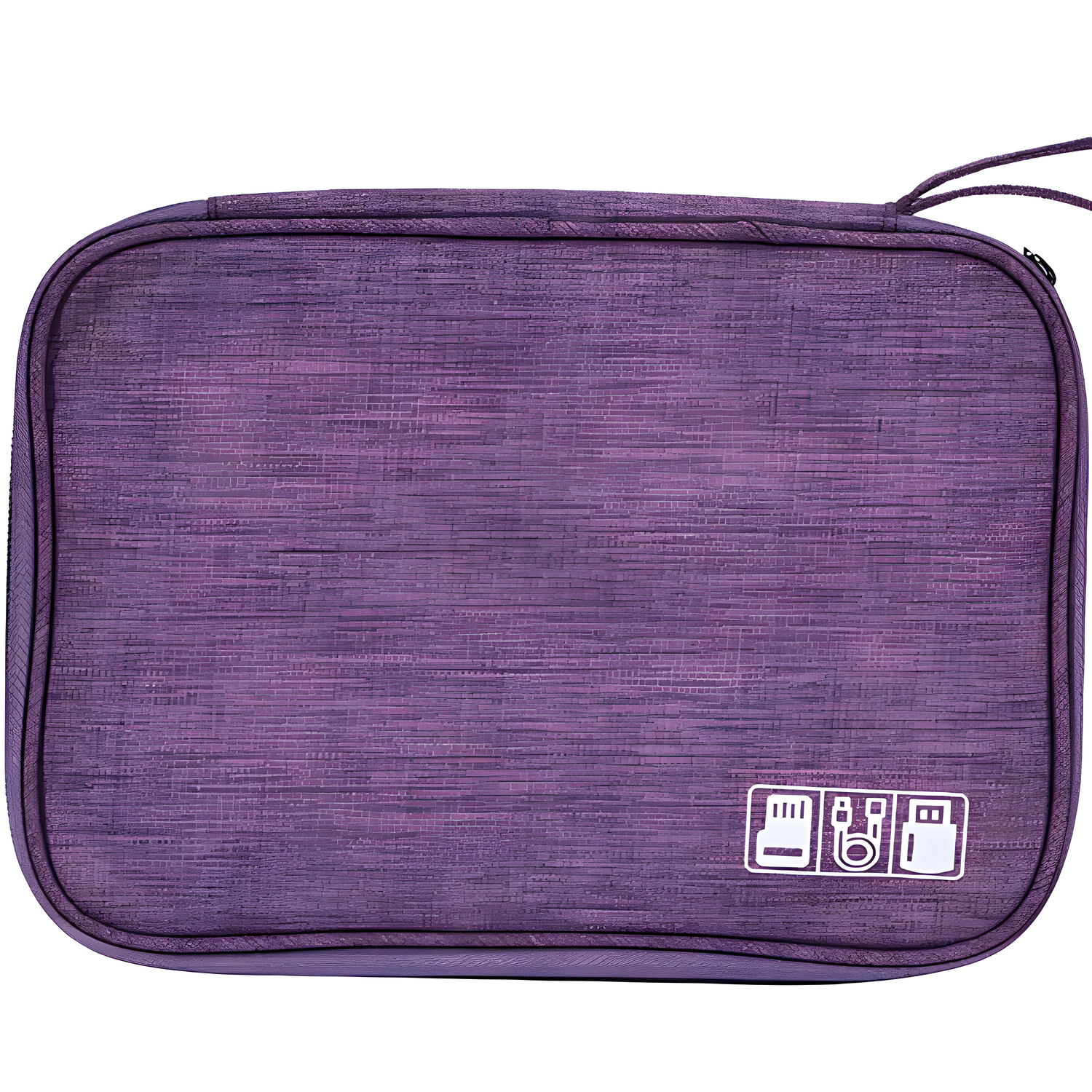 Torba za pribor TP - 40289 - Ljubičasta KP40289