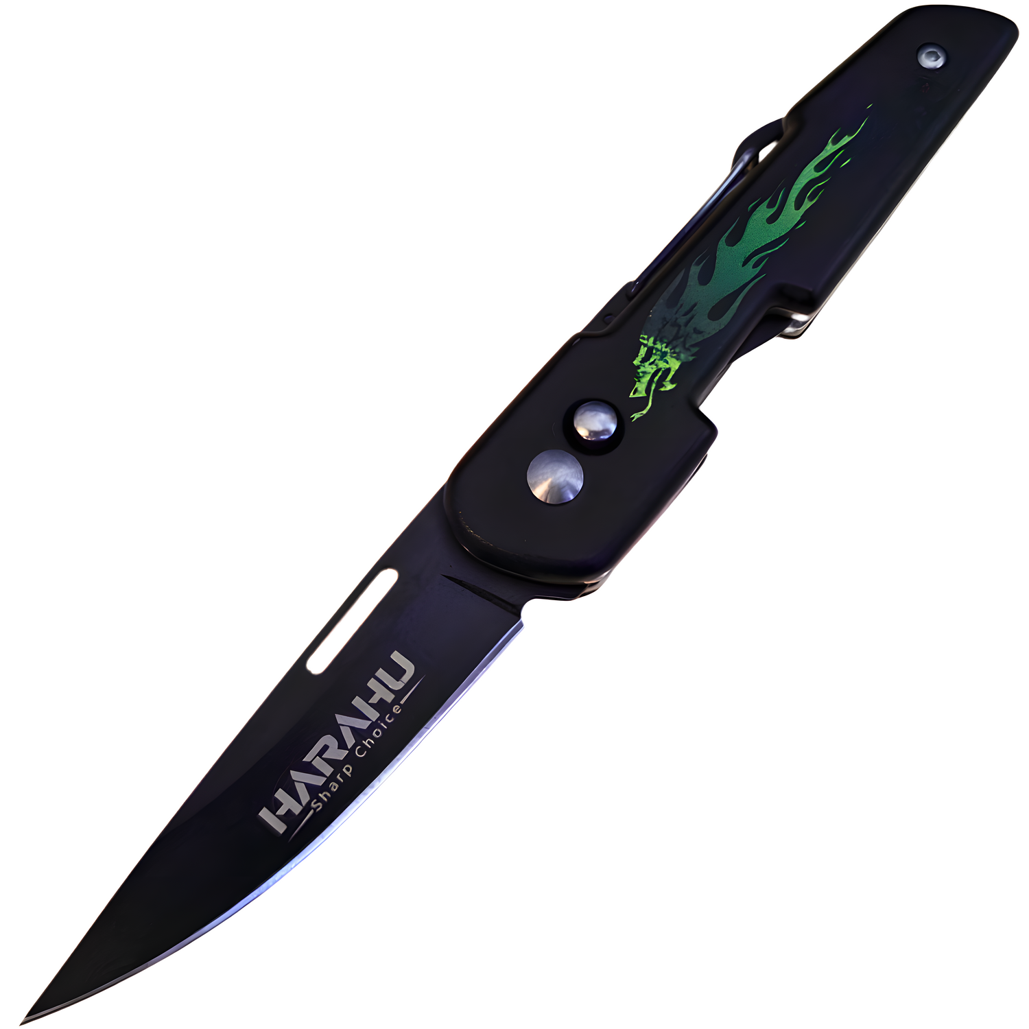 Outdoor sklopivi nož CO - 40393 - 17,5 / 10cm / 2. Kvaliteta KP40393