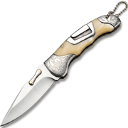 Outdoor sklopivi nož CO - 40406 - Žuta KP40406