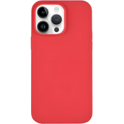 SBS Zaštitna Maskica Rainbow za Apple iPhone 12 Pro Max - Crvena KP40736