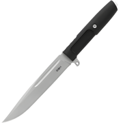 Outdoorovski nož ZA - 40769 - Crna / Tip2 KP40769
