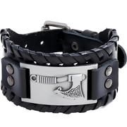Narukvica ET - 41049 - Axe / Srebrna KP41049