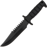 Outdoorovski nož VX - 41096 - Crna KP41096