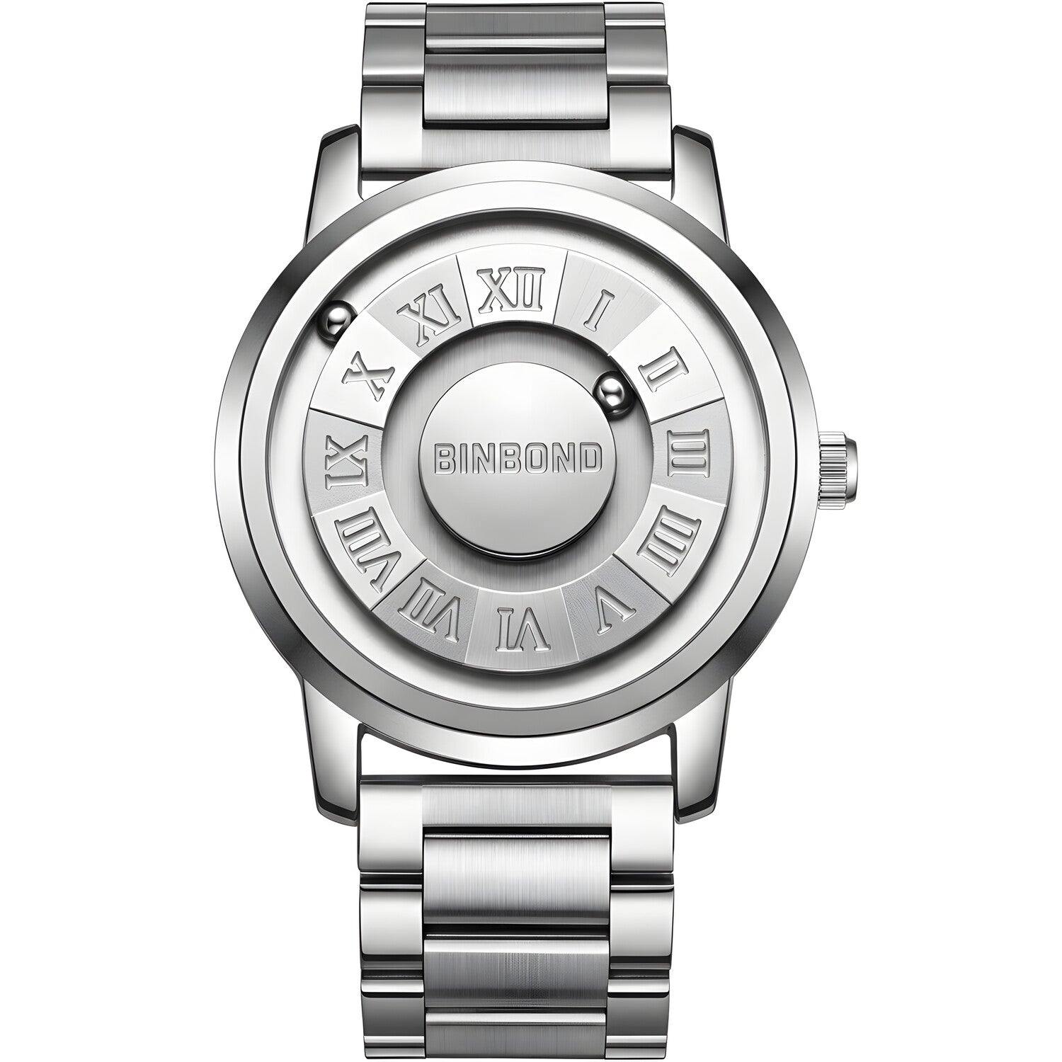 Sat BINBOND HD - 41285 - Srebrna KP41285