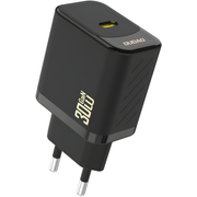 Punjač Dudao A27P GaN 30W USB - C PD - Crna KP41419