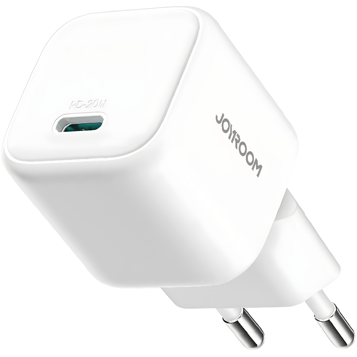 Punjač Joyroom 20W USB-C PD / QC 3.0 - Bijela KP41431