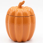 Svijeća Čarobna bundeva - Narančasta / Apple pie / XL KP41528