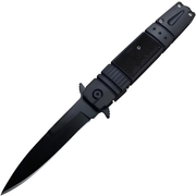 Outdoor sklopivi nož UT-41580 - Crni KP41580