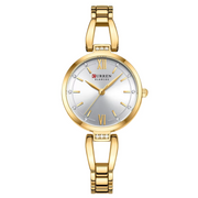 Ženski sat CURREN FA-41617 - Zlatni / Srebrni KP41617