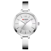 Ženski sat CURREN FI-41633 - Srebrni KP41633