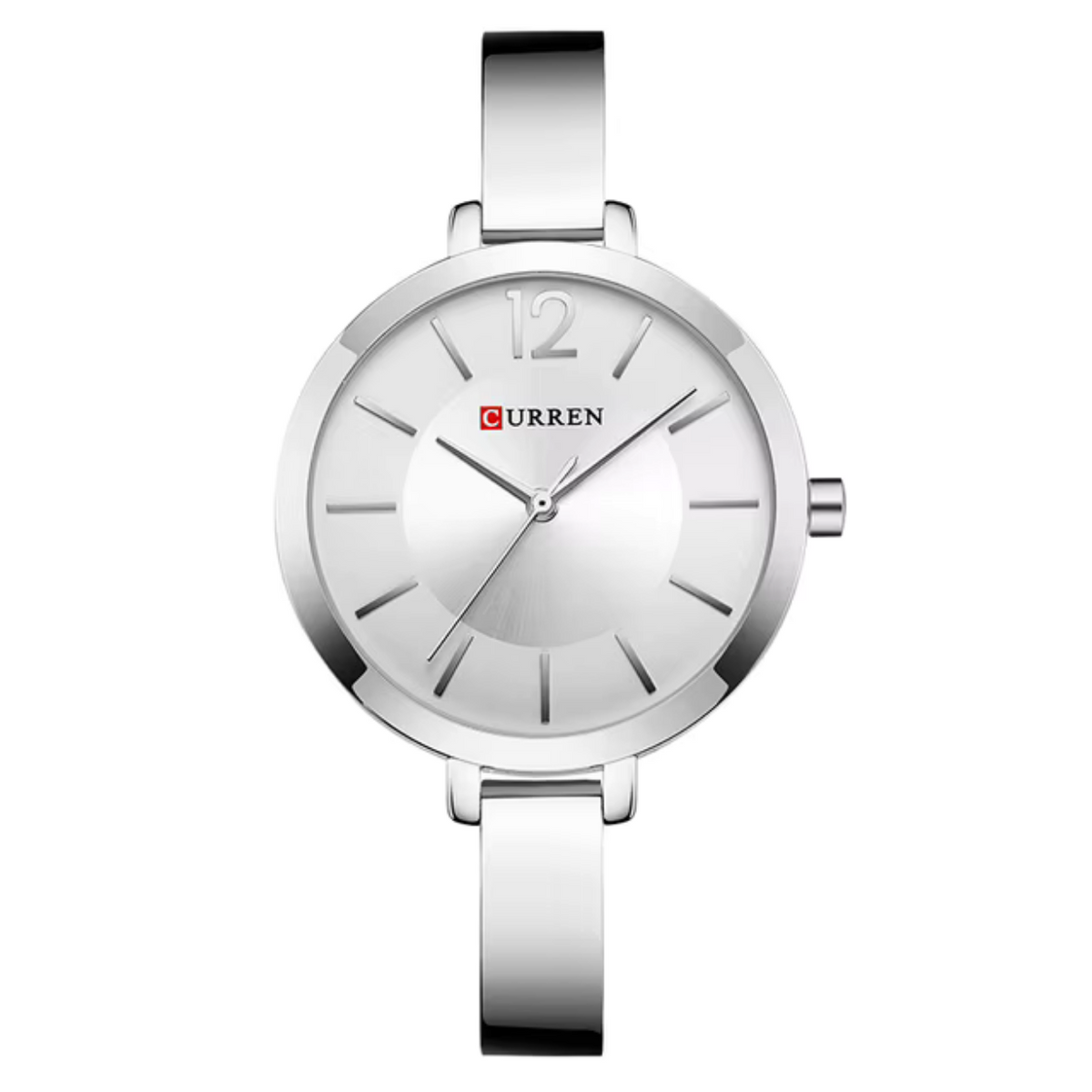 Ženski sat CURREN FI-41633 - Srebrni KP41633