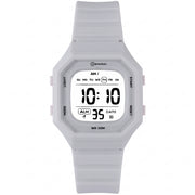 Dječji digitalni sat MINGRUI DA-41750 - Sivi KP41750