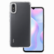 Crystal diamond kućište za Xiaomi Redmi 9A - Transparentno KP42140