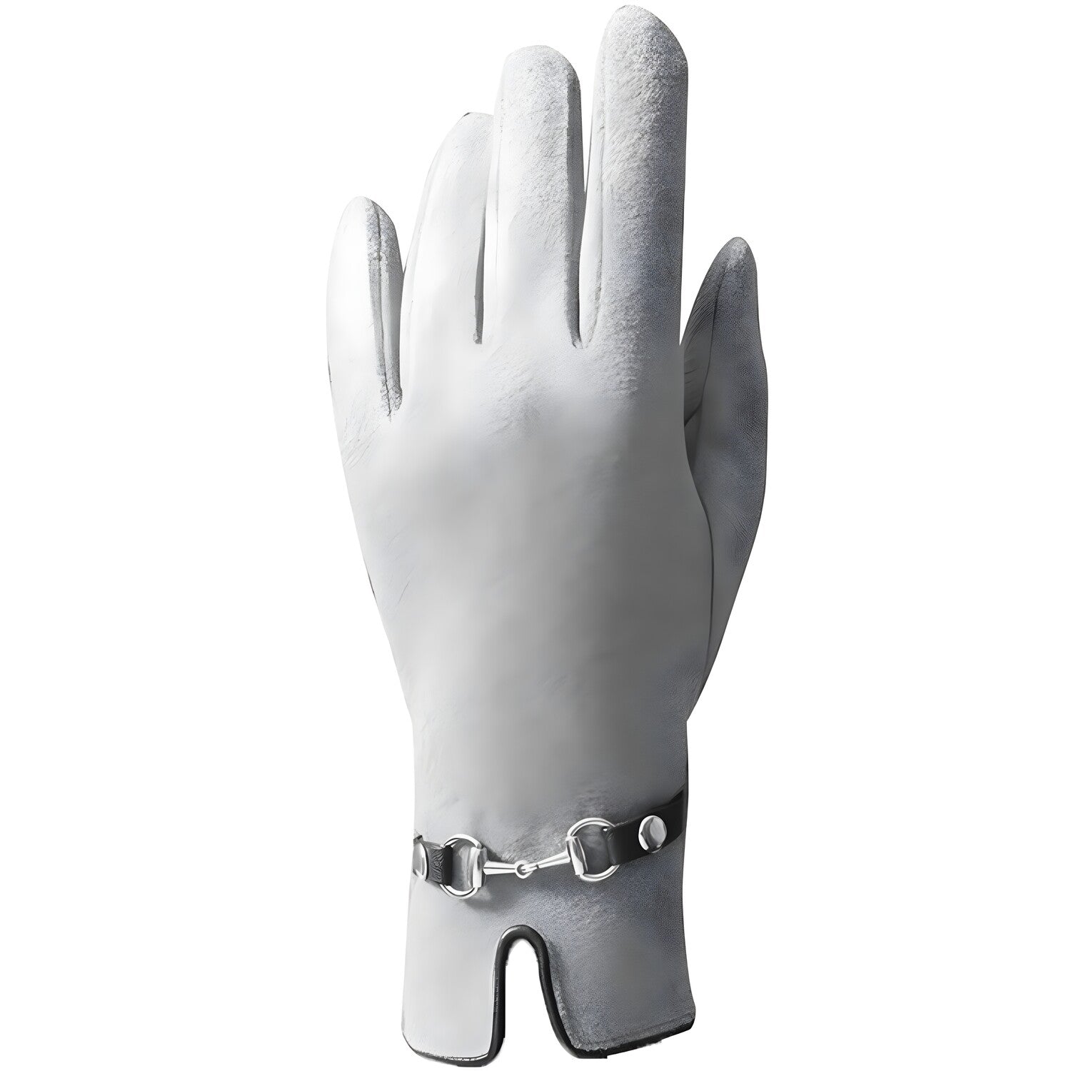Damske rukavice ZI-39971 - Siva KP39971
