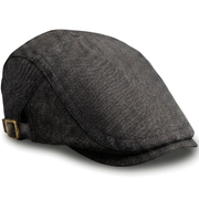Muška beretka ND - 40293 - Tamnosiva KP40293