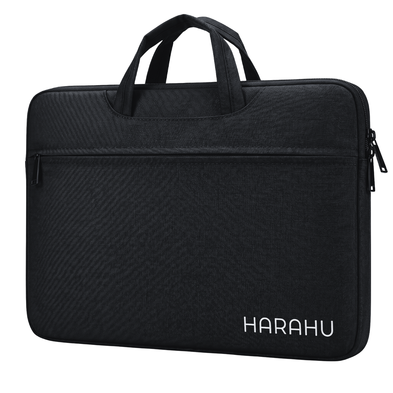 Torba za laptop HARAHU Metro - Crna KP40315