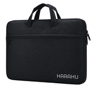 Torba za laptop HARAHU Metro - Crna KP40315