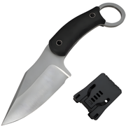 Outdoorovski nož SD - 40379 - Crna / Tip2 KP40379