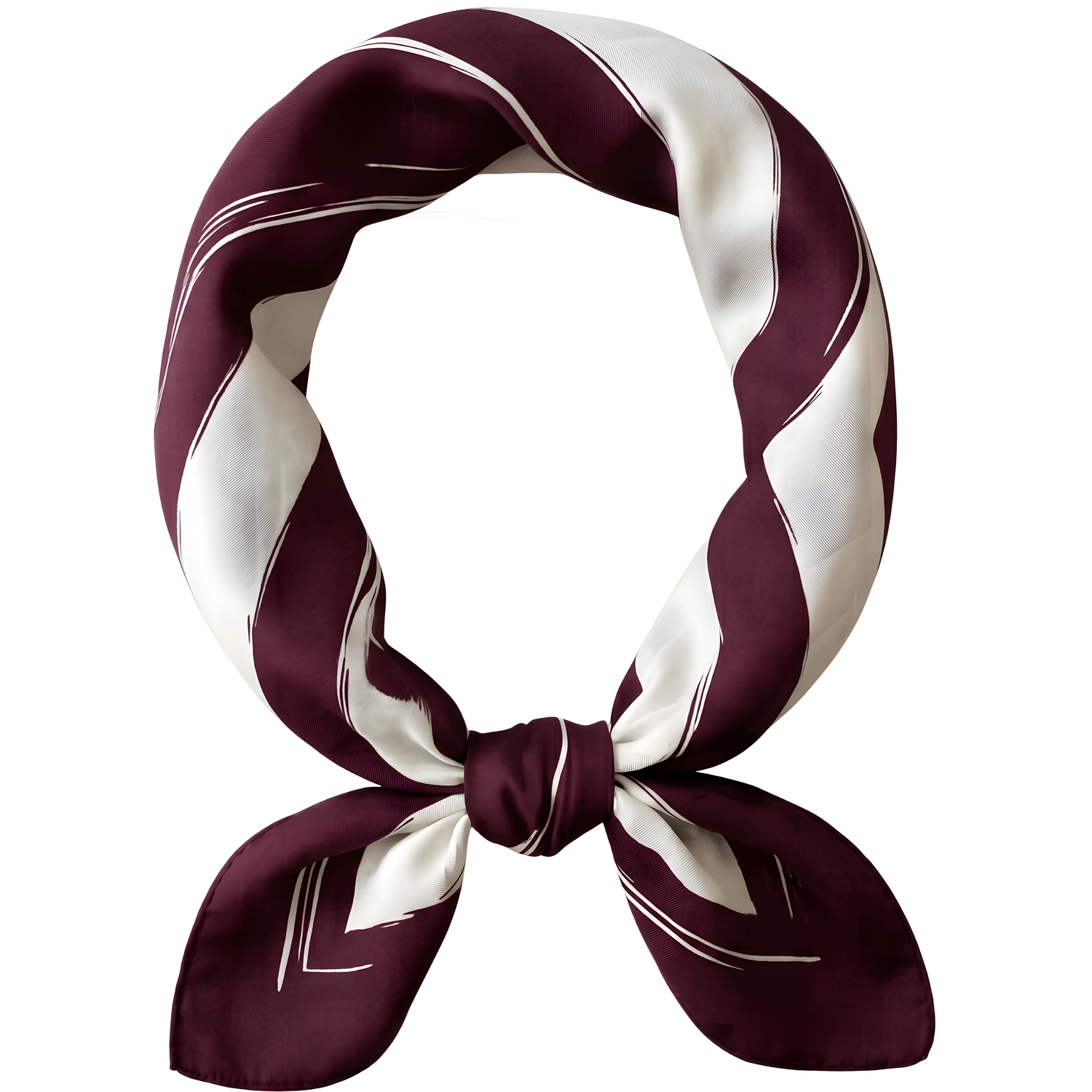 Marama AR - 40436 - Bijela / Bordo KP40436