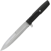 Outdoorovski nož ZA - 40767 - Crna KP40767