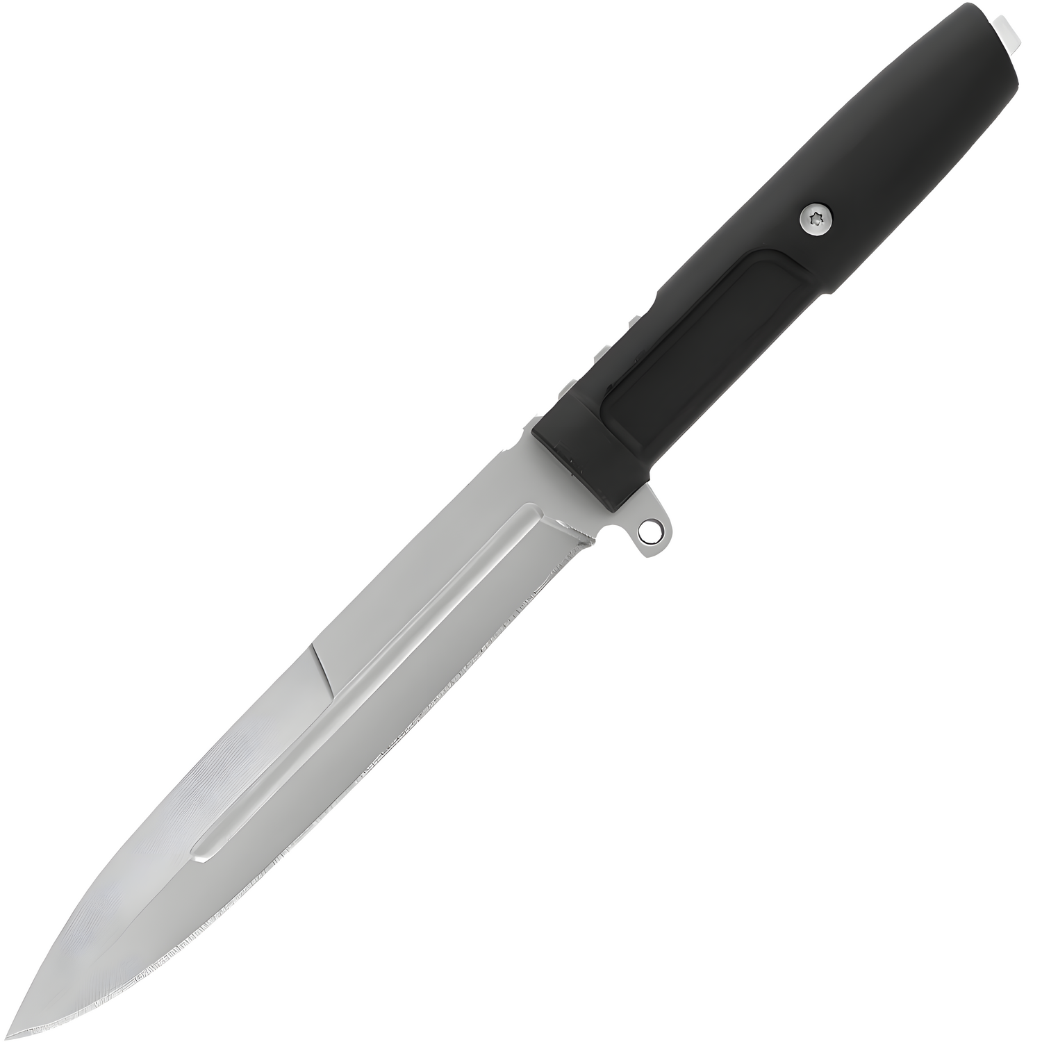 Outdoorovski nož ZA - 40767 - Crna KP40767