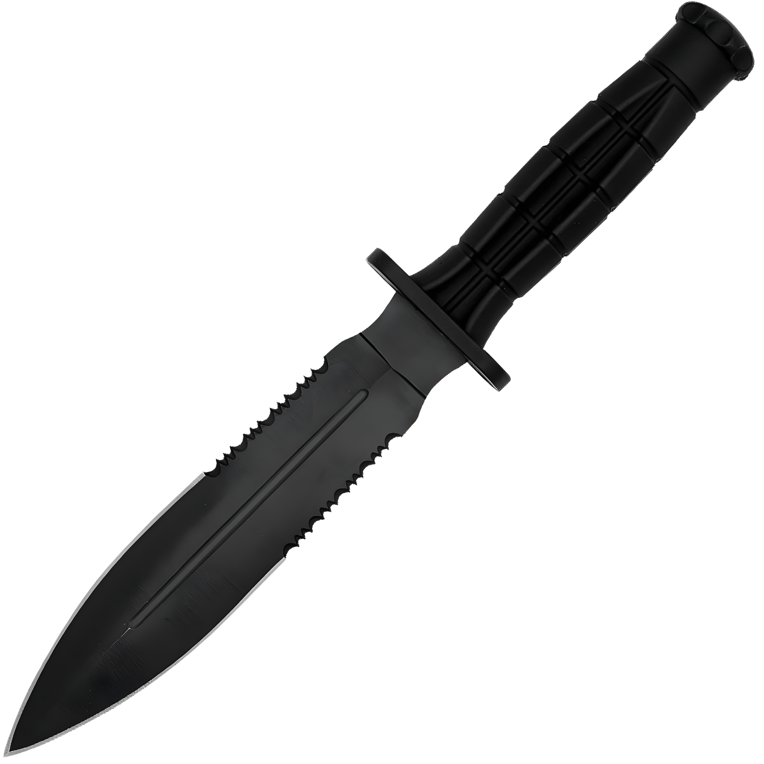Outdoorovski nož MW - 40814 - Crna KP40814