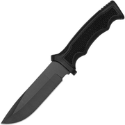 Outdoorovski nož LS - 40816 - Crna KP40816