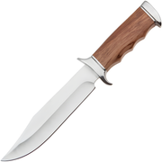 Outdoorovski nož NP - 40837 - Smeđa KP40837