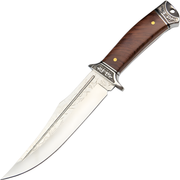 Outdoorovski nož NV - 40841 - Smeđa KP40841